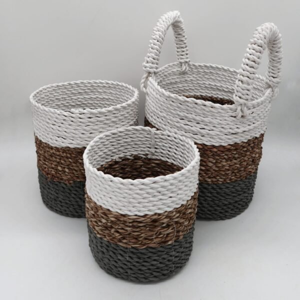 seagrass basket image 4