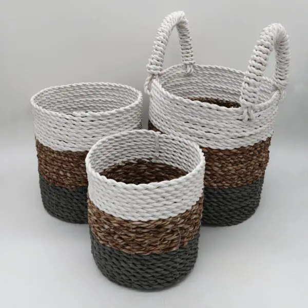 seagrass basket image 4