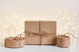 vegan gift post featured image