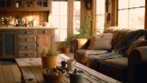 sustainable home decor ideas