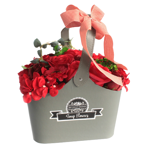 Soap Flloer Bouquet menu image