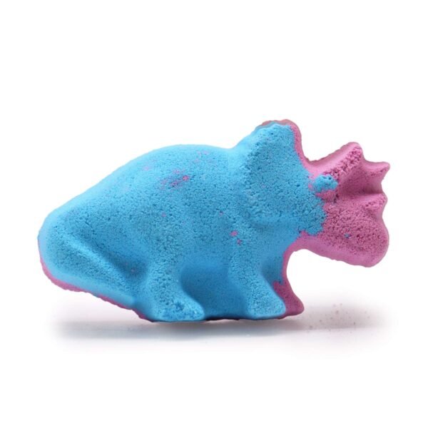 Kids Fun Shaped Bath Bomb -Dinasour