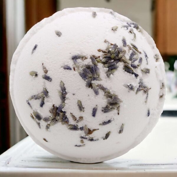 Relax - Himalayan Salt Bath Bomb