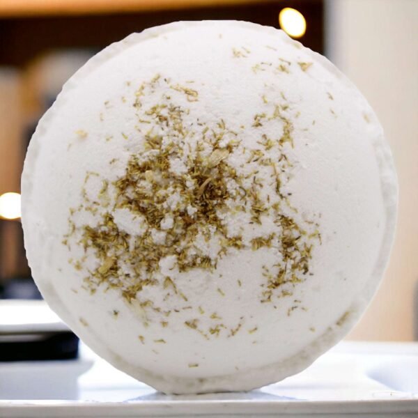 Skin Revive - Himalayan Salt Bath Bomb